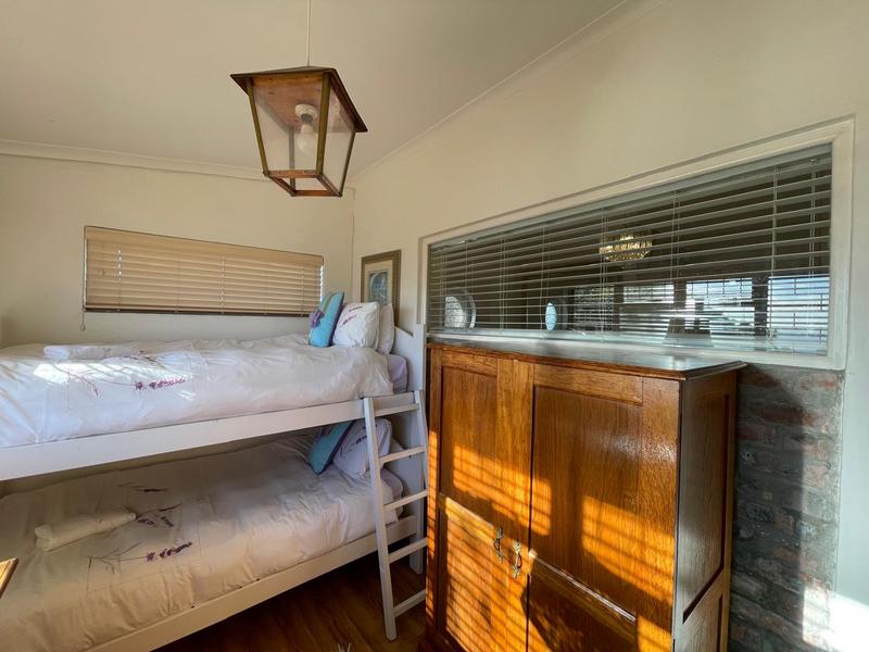 To Let 3 Bedroom Property for Rent in Simons Town Western Cape